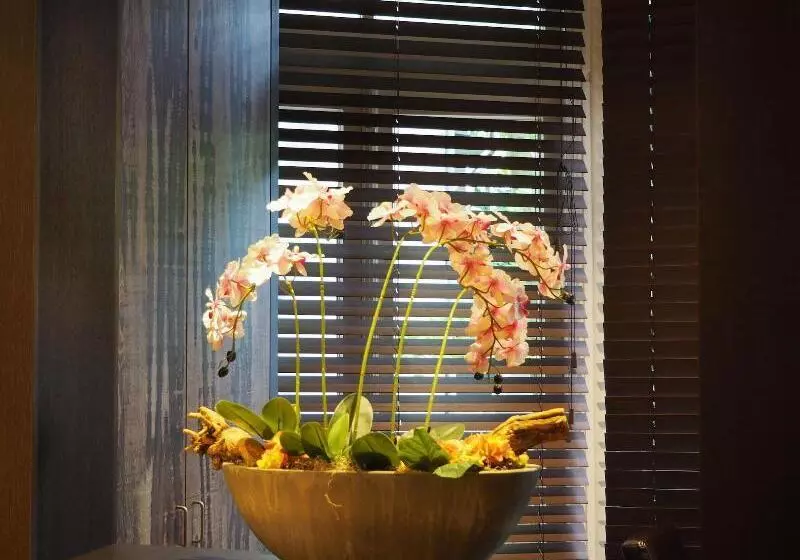 酒店 Blossoms City