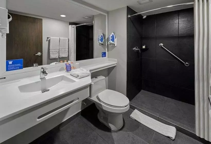 فندق City Express By Marriott Celaya Parque