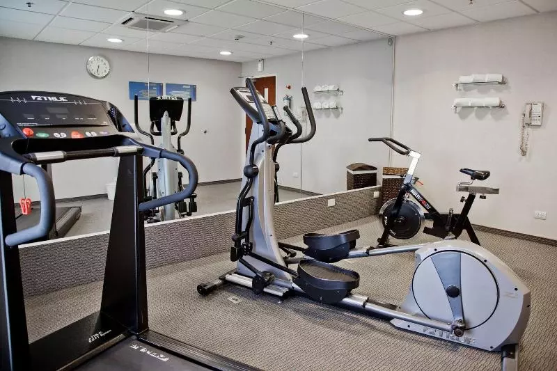 فندق City Express By Marriott Celaya Parque