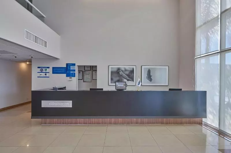 فندق City Express By Marriott Celaya Parque