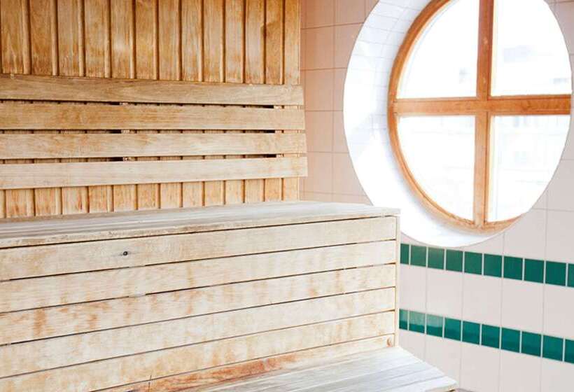 Clarion Hotel örebro