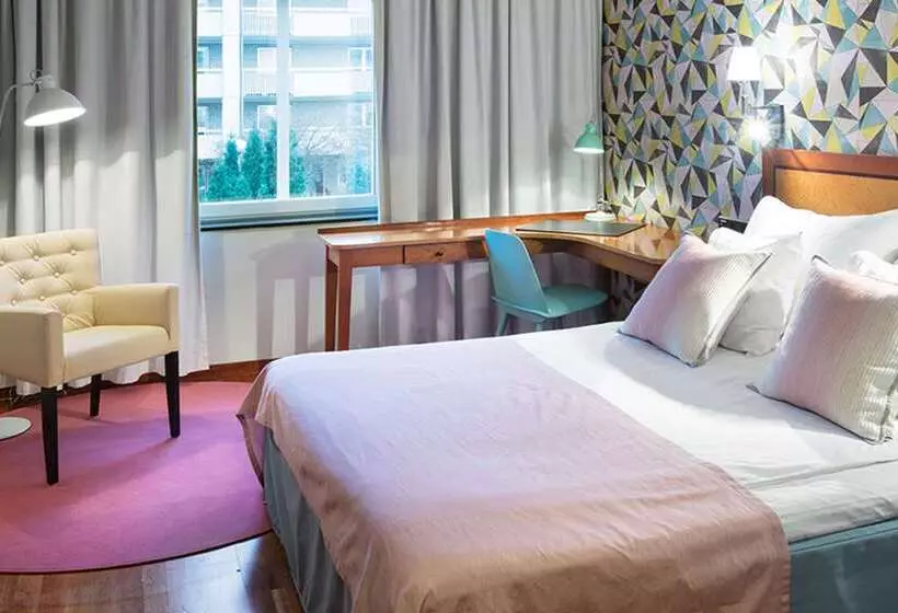 Clarion Hotel örebro