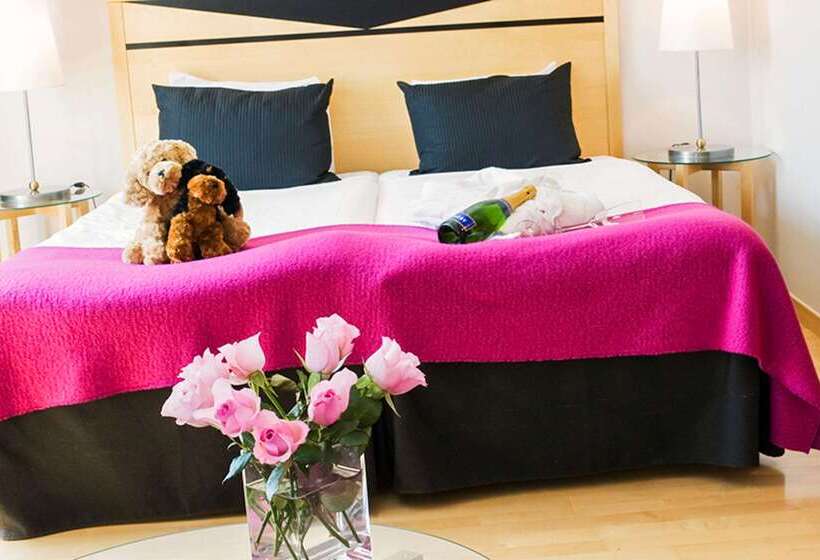 Clarion Hotel örebro