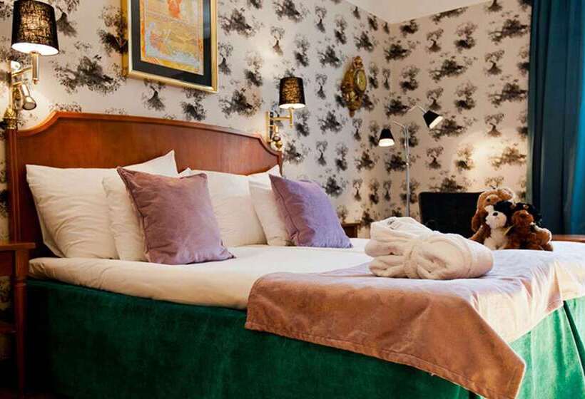 Clarion Hotel örebro