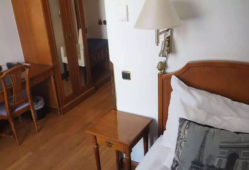 Clarion Hotel örebro