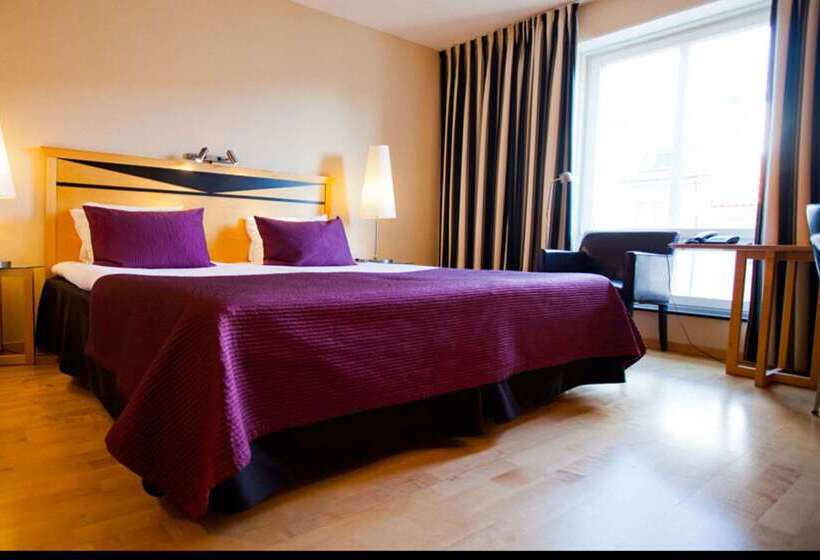 Clarion Hotel örebro