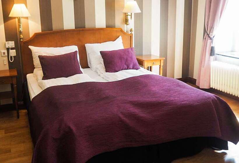 Clarion Hotel örebro