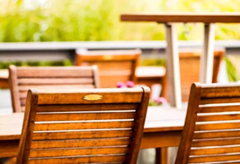 Clarion Hotel örebro