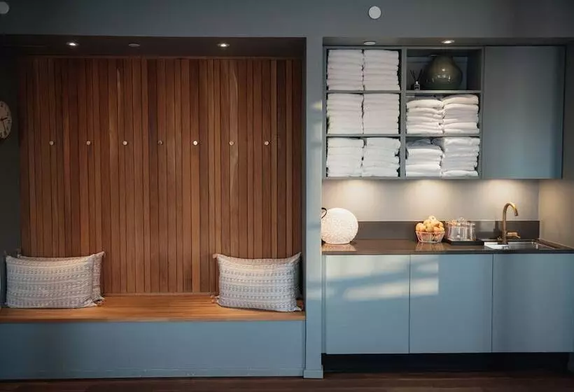 Clarion Hotel örebro