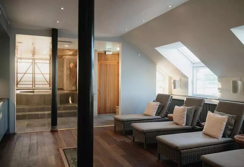 Clarion Hotel örebro