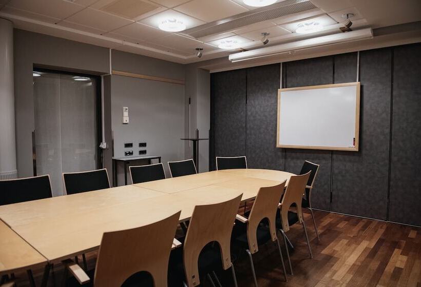 Clarion Hotel örebro