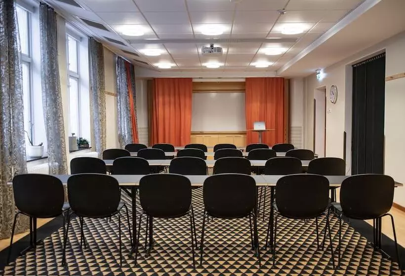 Clarion Hotel örebro