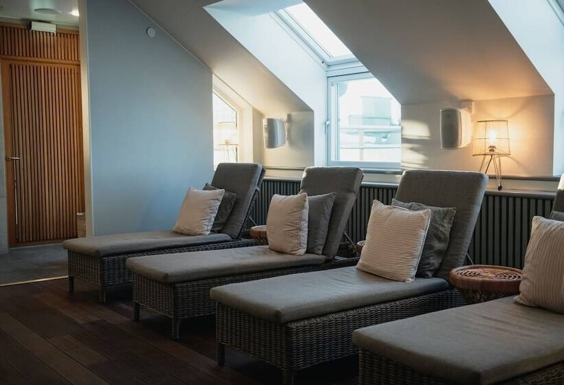 Clarion Hotel örebro