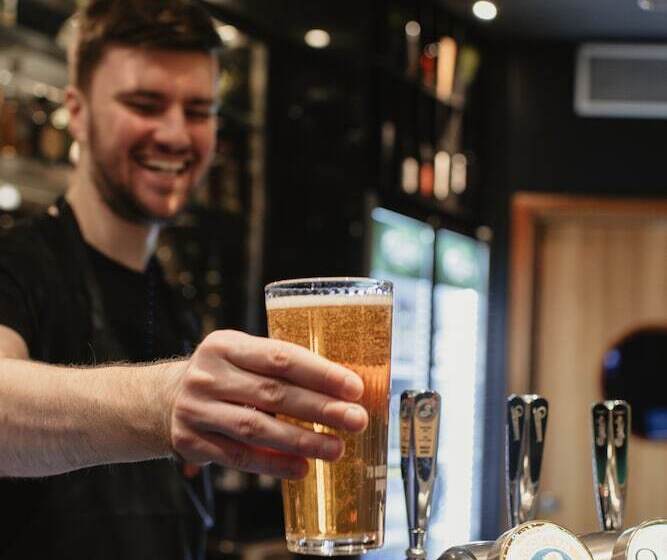 Clarion Hotel örebro