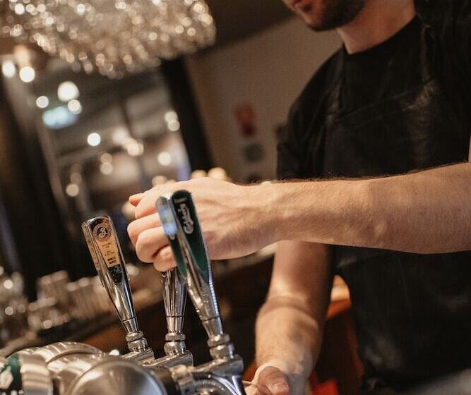 Clarion Hotel örebro