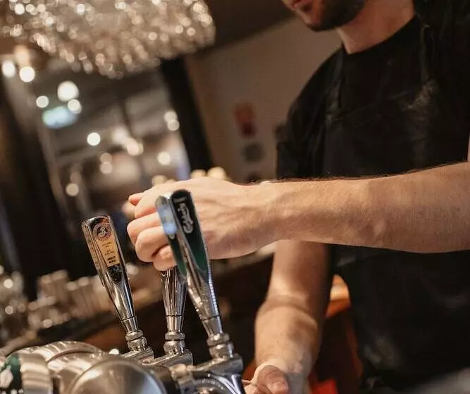 Clarion Hotel örebro