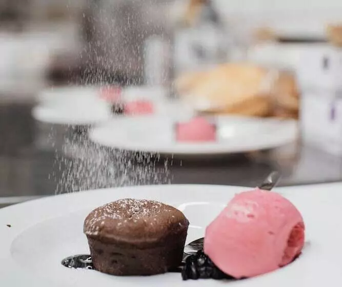 Clarion Hotel örebro