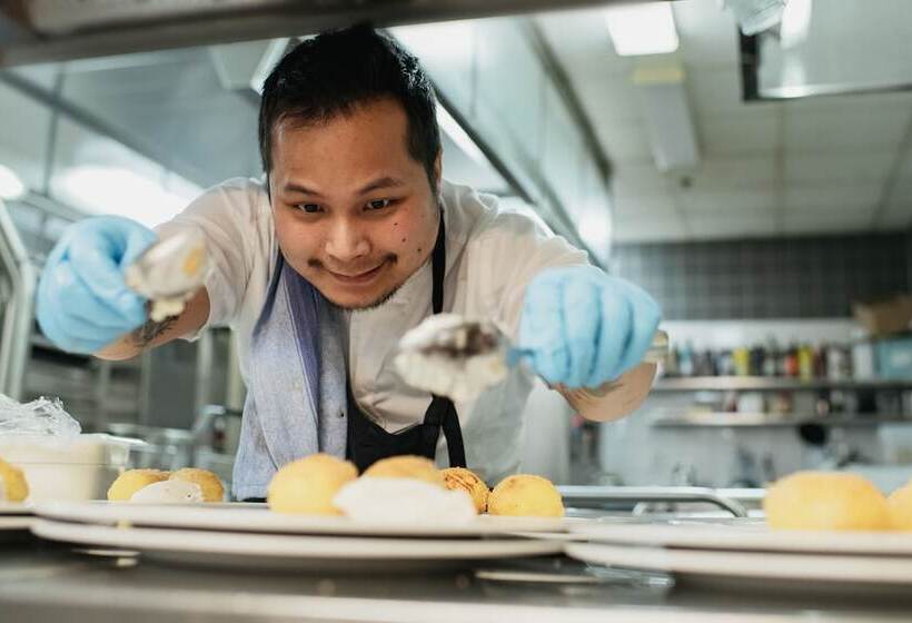 Clarion Hotel örebro