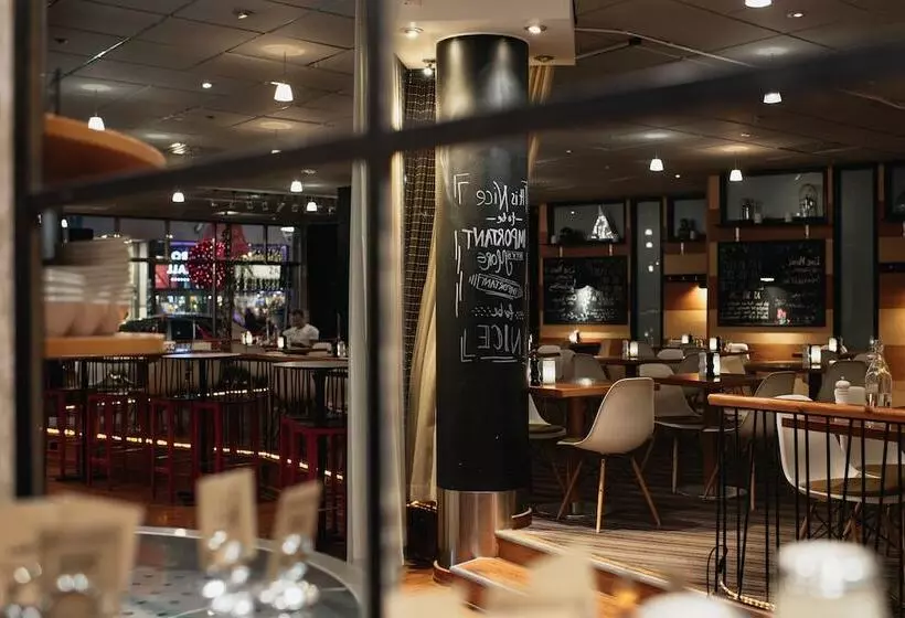 Clarion Hotel örebro