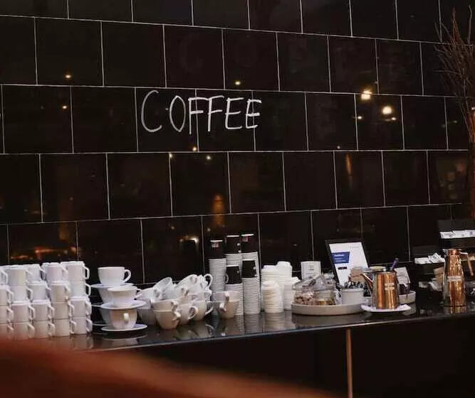 Clarion Hotel örebro