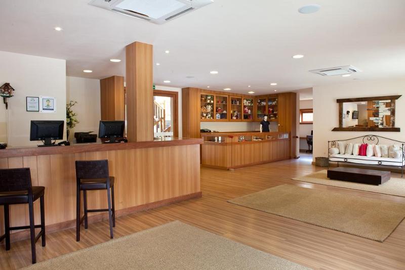 בית מלון כפרי Fazenda Suica Le Canton