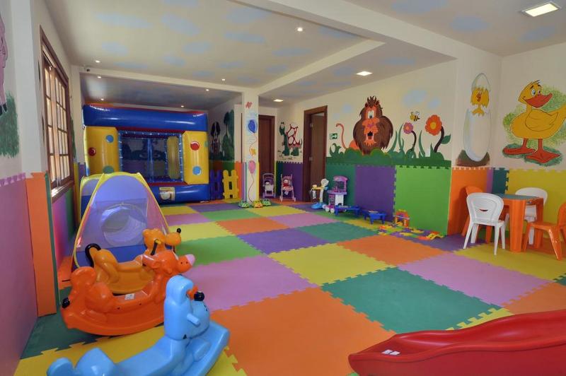 בית מלון כפרי Fazenda Suica Le Canton