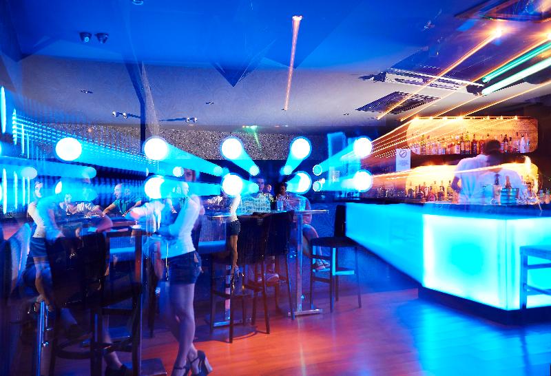 هتل Grand İdeal Premium