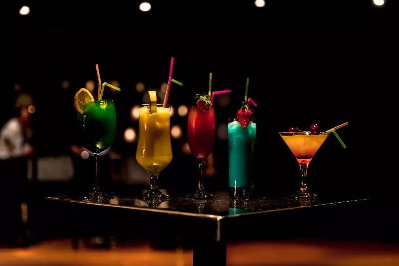 Hotel Grand İdeal Premium