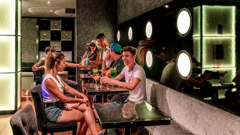 Hotel Grand İdeal Premium