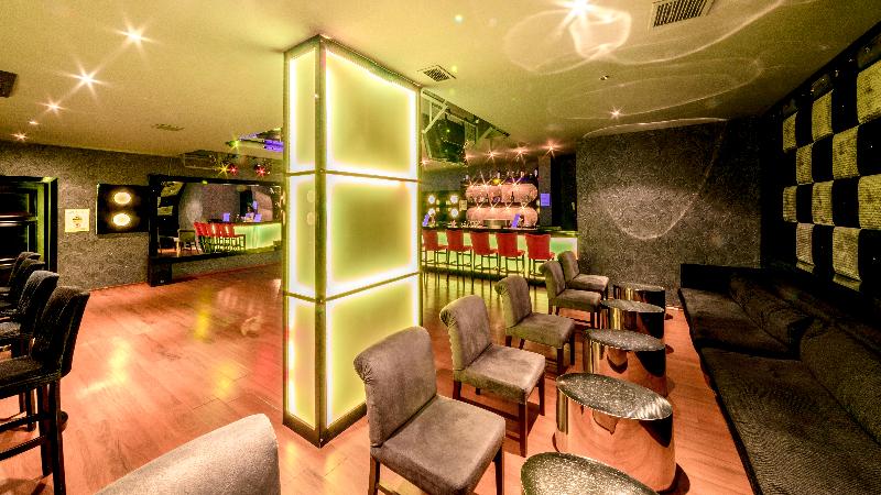 هتل Grand İdeal Premium