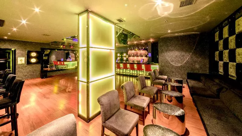 Hotel Grand İdeal Premium