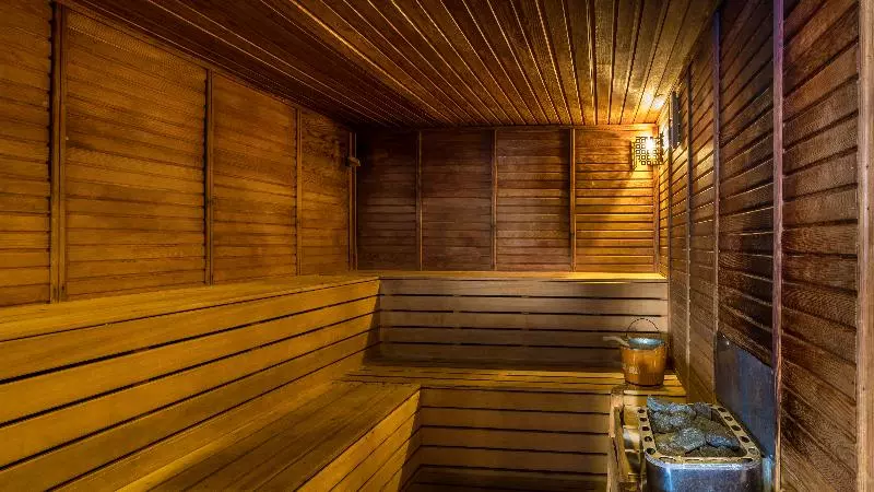 Hotel Grand İdeal Premium