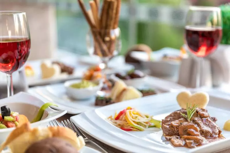 Hotel Grand İdeal Premium