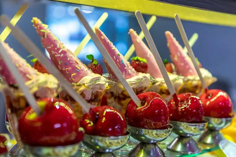 Hotel Grand İdeal Premium