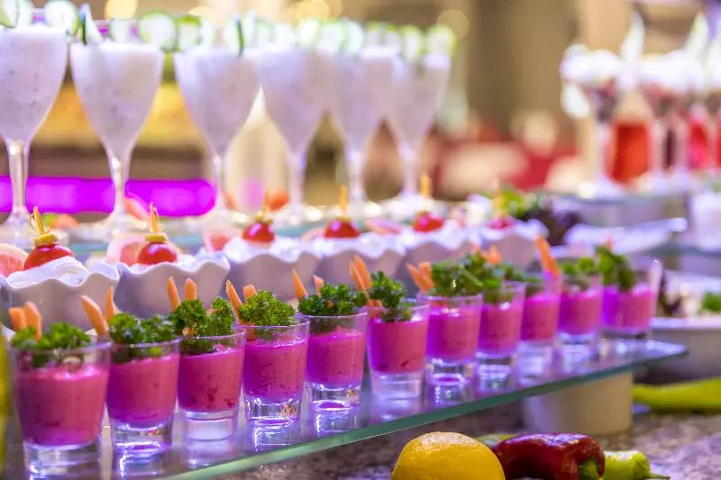 Hotel Grand İdeal Premium