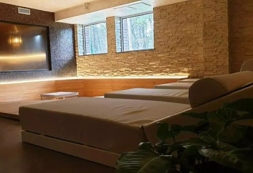 호텔 Hissar Spa