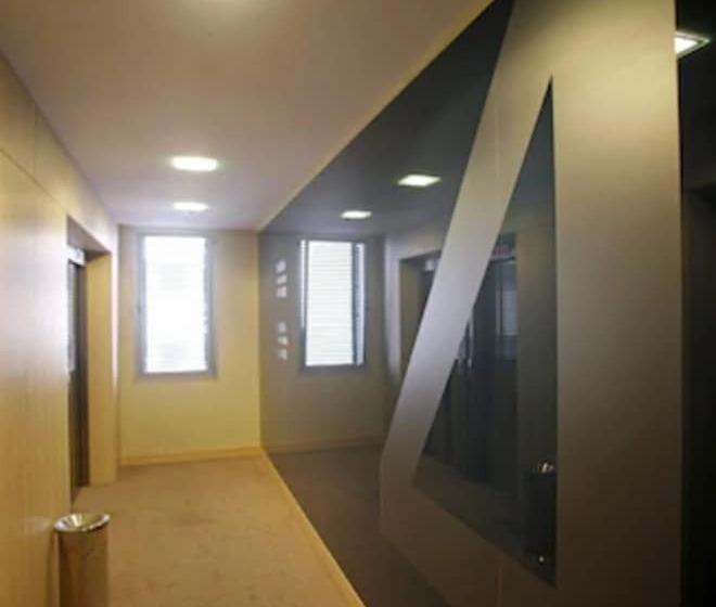 هتل Holiday Inn Express Barcelona City 22@, An Ihg