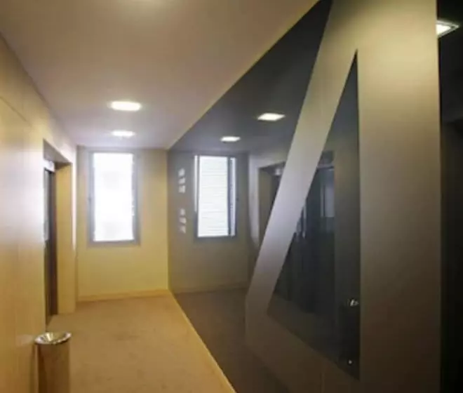 هتل Holiday Inn Express Barcelona City 22@, An Ihg