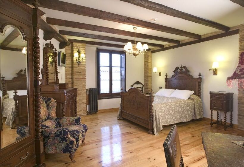 ホテル Hostería Camino