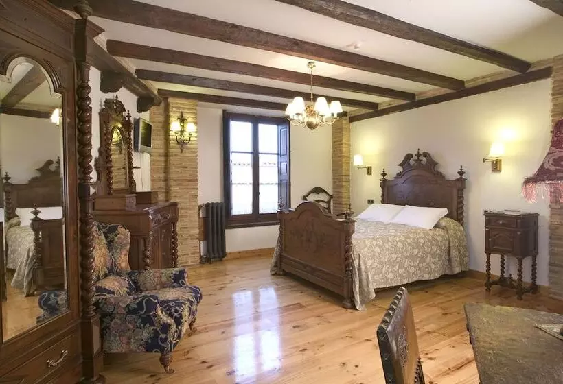 فندق Hostería Camino