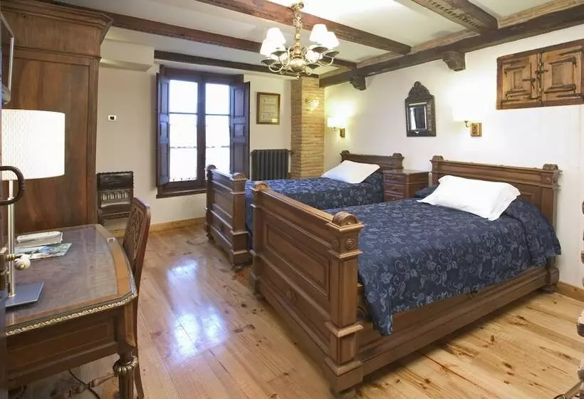 فندق Hostería Camino