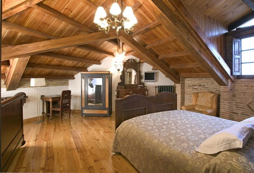 ホテル Hostería Camino