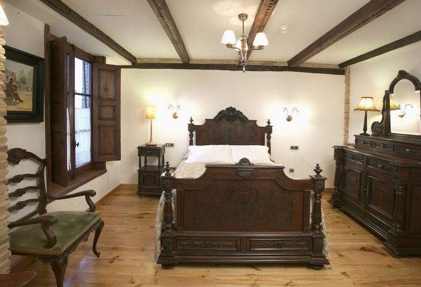 ホテル Hostería Camino