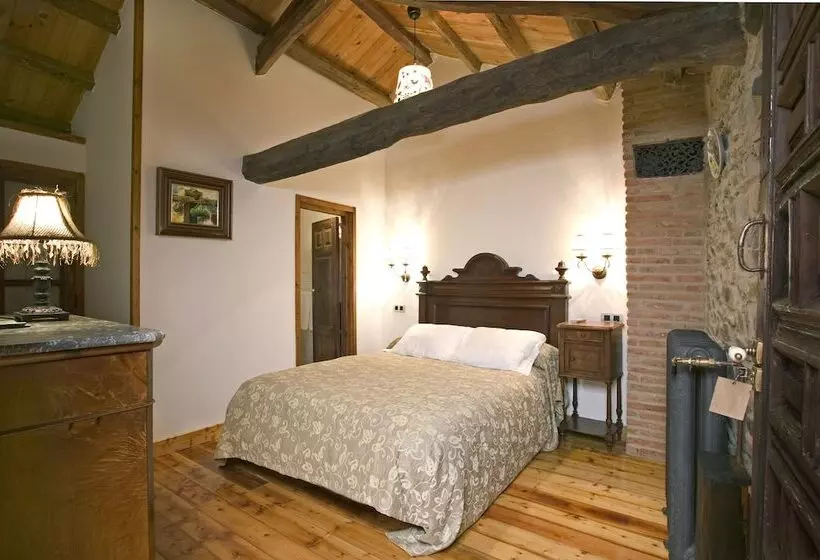 فندق Hostería Camino