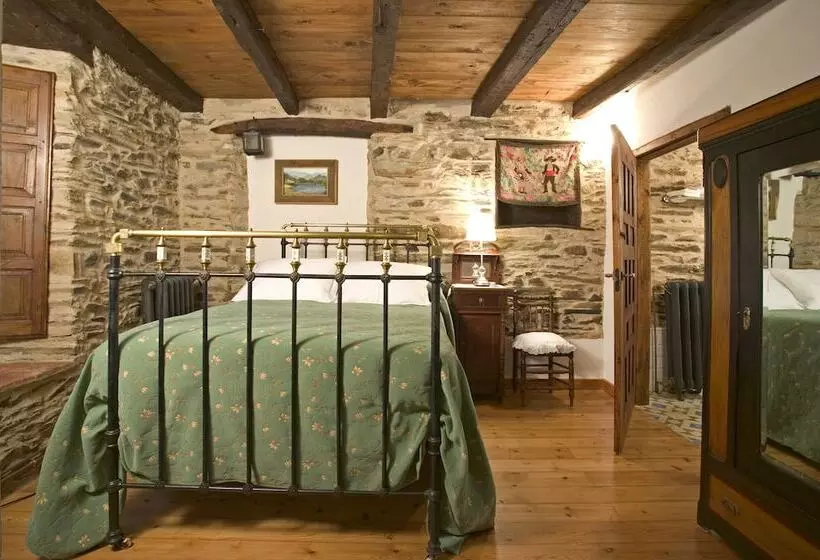 فندق Hostería Camino