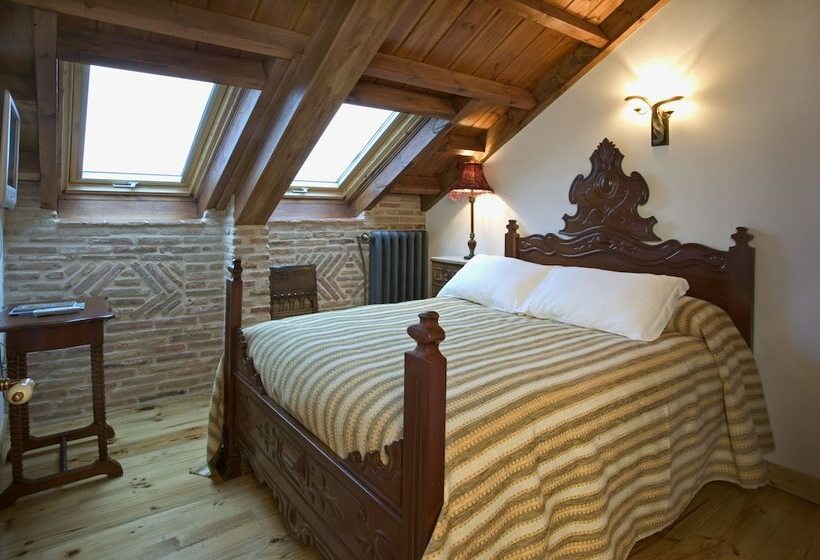 ホテル Hostería Camino