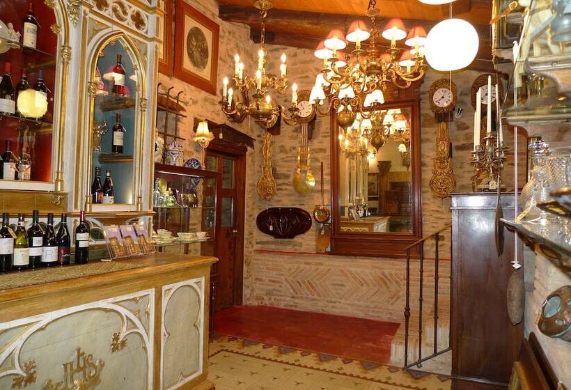 ホテル Hostería Camino