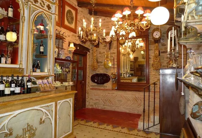 فندق Hostería Camino