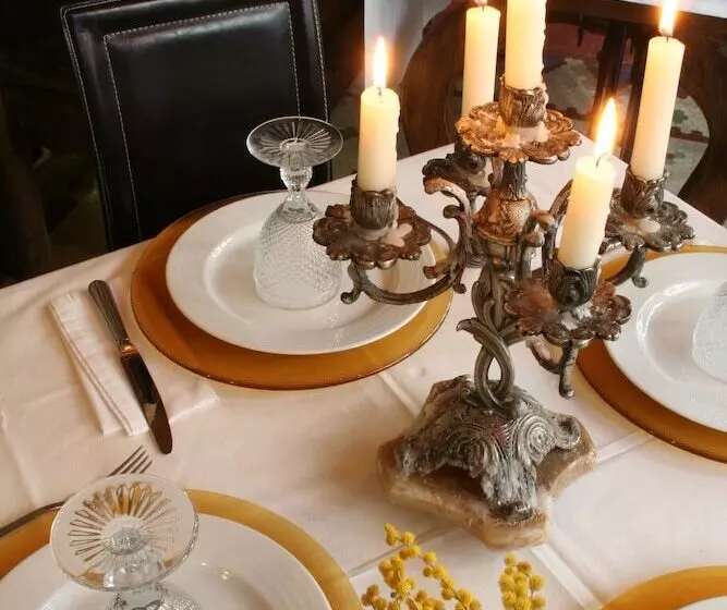 فندق Hostería Camino