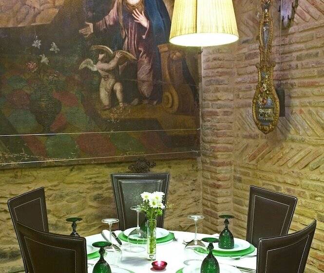 ホテル Hostería Camino